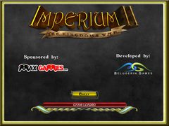 Imperium 2 cover