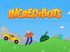 IncrediBots cover