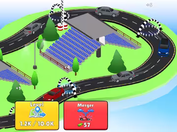 Incremental Racing cover