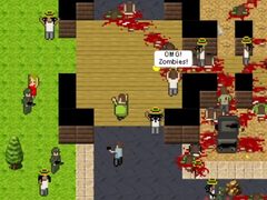 Infectonator! World Dominator cover