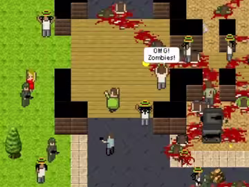 Infectonator! World Dominator cover