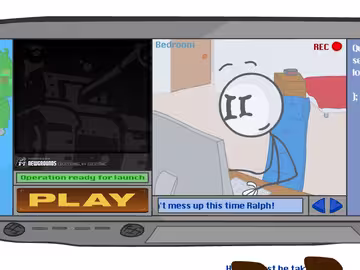 Infiltrating the Airship cover