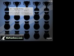 Infinite Monkeys cover