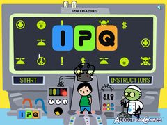 Ingenious Personality Test cover