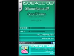 Isoball 3 cover