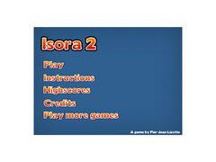 Isora 2 cover