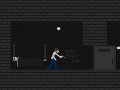 Jack the Fugitive cover