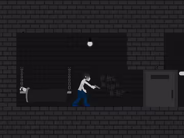 Jack the Fugitive cover