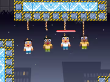 Jack the Zombie cover