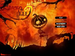 Jacko In Hell 2 cover