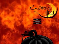 Jacko in Hell cover