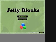 Jelly Blocks cover