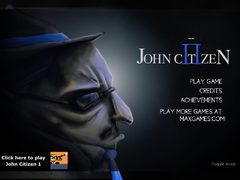 John Citizen 2 cover