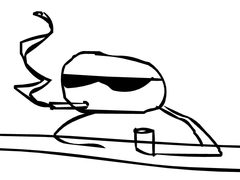 Johnny Rocketfingers cover