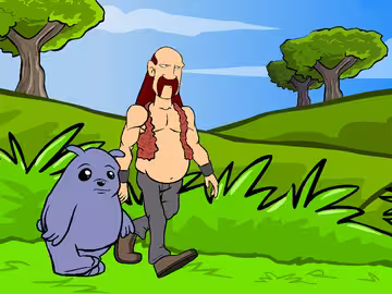 Journeys of Reemus cover