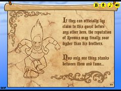 Journeys of Reemus 4 cover