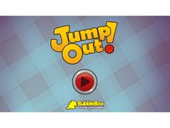 Jump Out! Workshop cover
