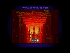 J.V.C Stinger Sniper cover