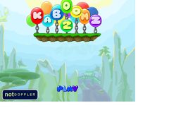 Kaboomz 2 cover