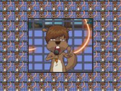 Kick Justin Beaver cover