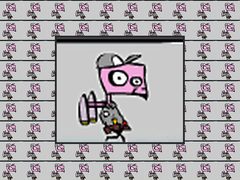 Killbot cover