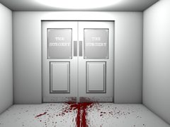 Killer Escape 2 The Surgery cover