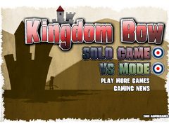 Kingdom Bow cover