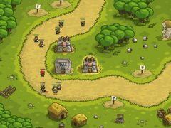 Kingdom Rush cover
