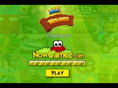 Kings Troubles cover