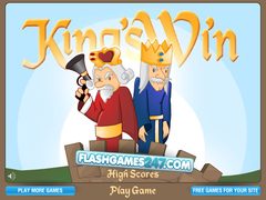 King's Win cover