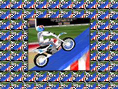 Knievel's wild ride cover
