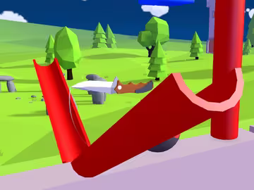 Knife Slice 3D cover