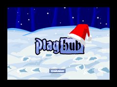 Knight Age Christmas cover