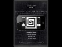 K.O.L.M. cover