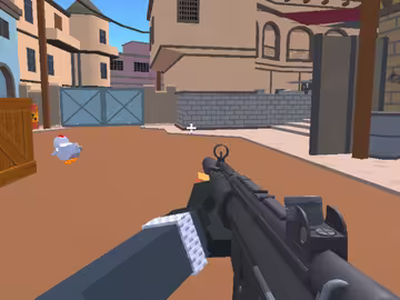 Kour.io cover
