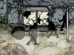 Lab of the Dead cover