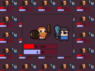 Landor Quest 2 cover