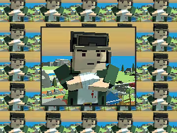 Last Resistance: City Under Siege cover