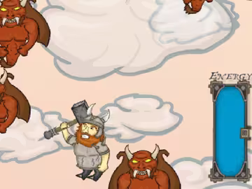 Launch To Valhalla cover