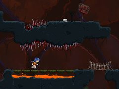Lava Climber cover