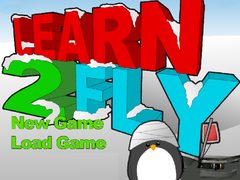 Learn to Fly 2 cover