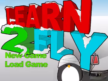 Learn to Fly 2 cover