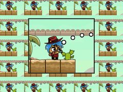 Legendary Warrior: Goblin Rush cover