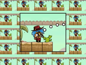 Legendary Warrior: Goblin Rush cover