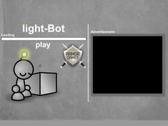Light Bot cover