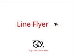 Line Flyer cover