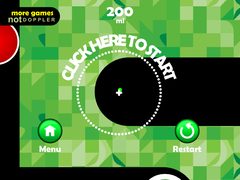 Line Game: Lime Edition cover
