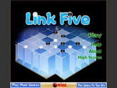 Link Five cover