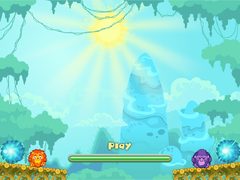 Little Animals Rescue cover