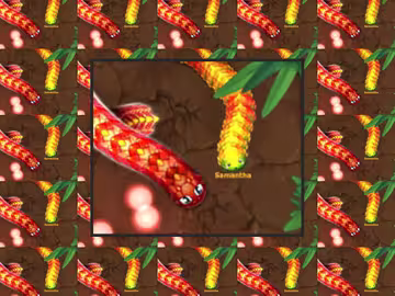 Little Big Snake.io cover